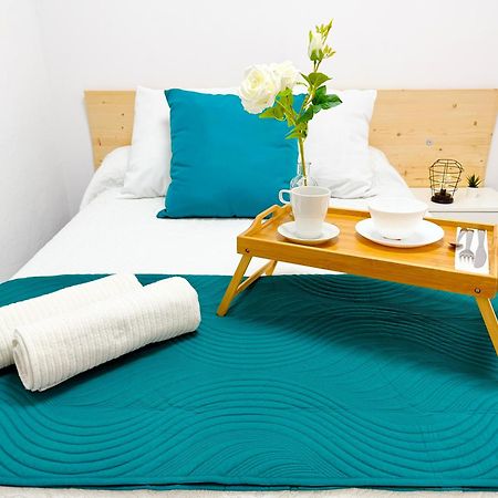 הואלבה Casanova Apartments - Centro 2 Rooms מראה חיצוני תמונה
