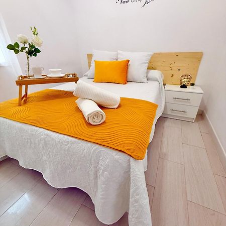 הואלבה Casanova Apartments - Centro 2 Rooms מראה חיצוני תמונה