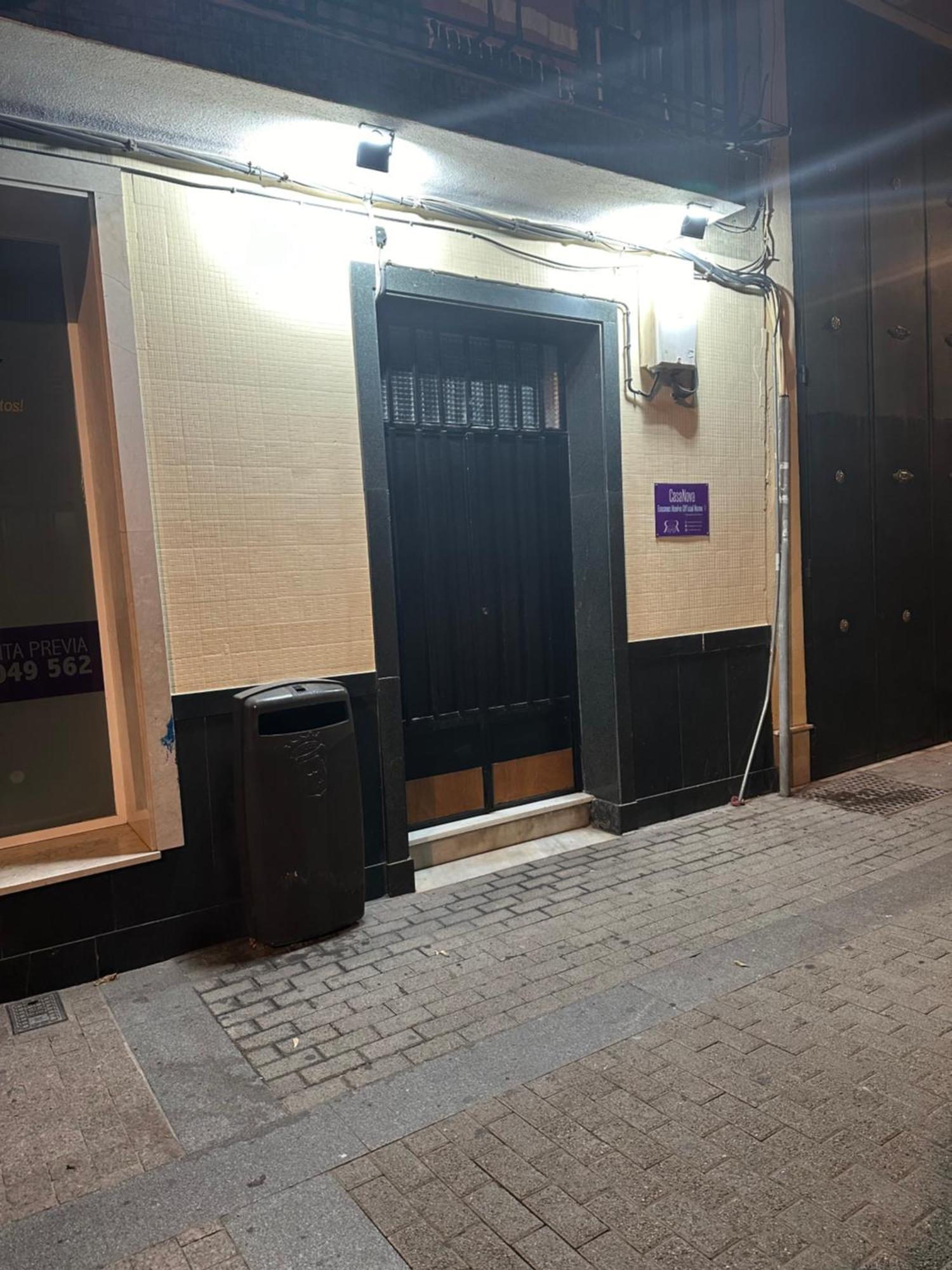 הואלבה Casanova Apartments - Centro 2 Rooms מראה חיצוני תמונה