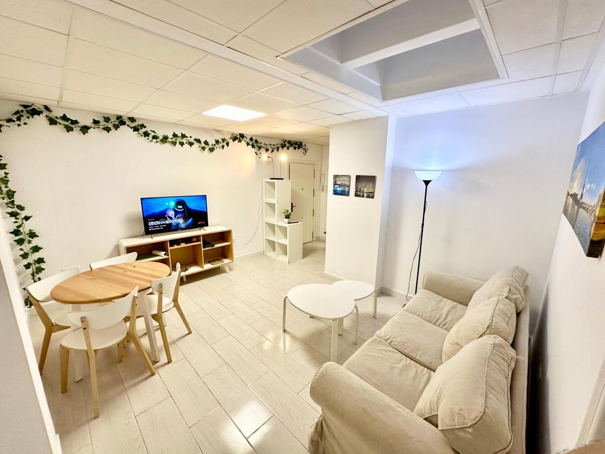 הואלבה Casanova Apartments - Centro 2 Rooms מראה חיצוני תמונה