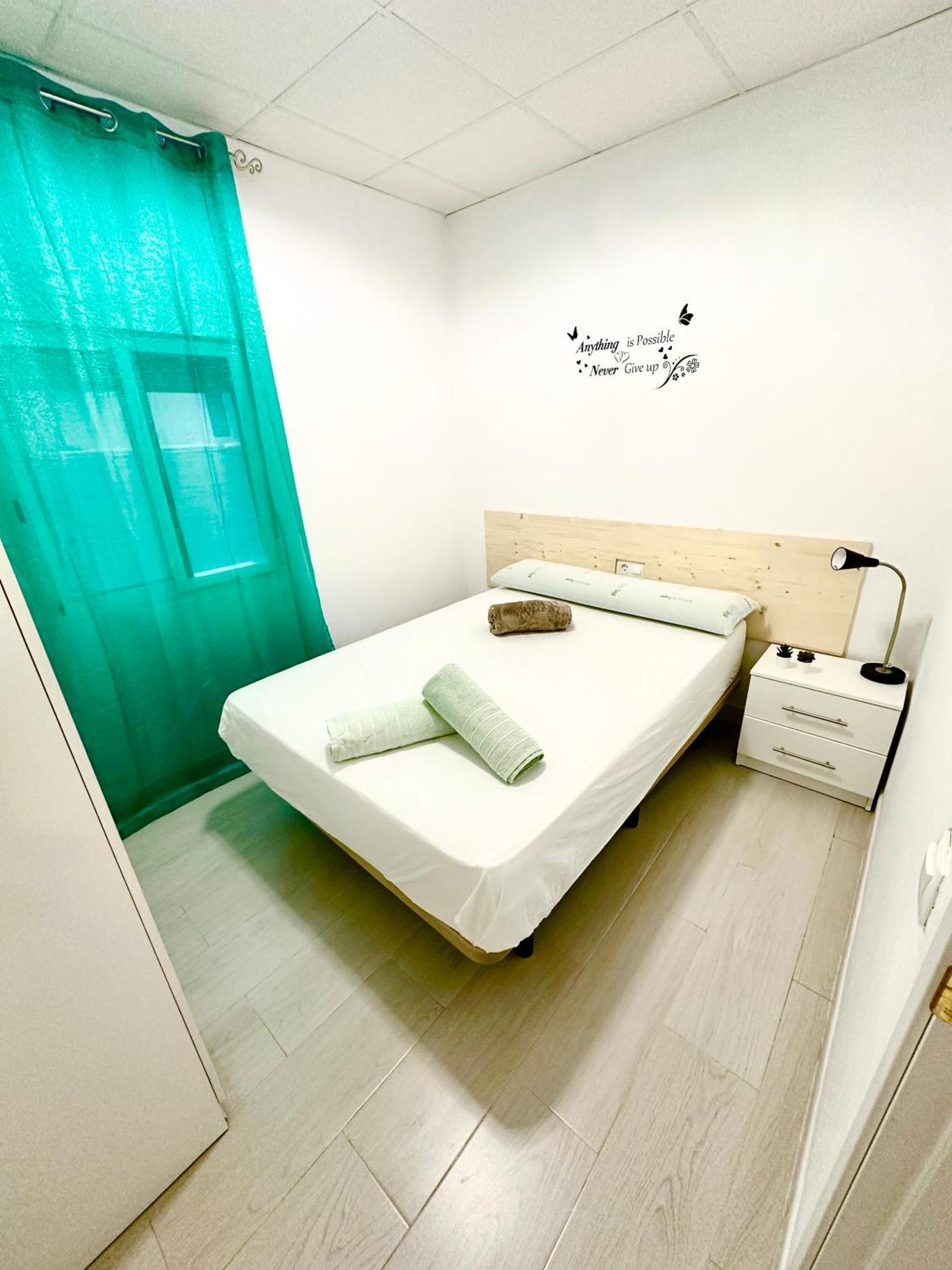 הואלבה Casanova Apartments - Centro 2 Rooms מראה חיצוני תמונה