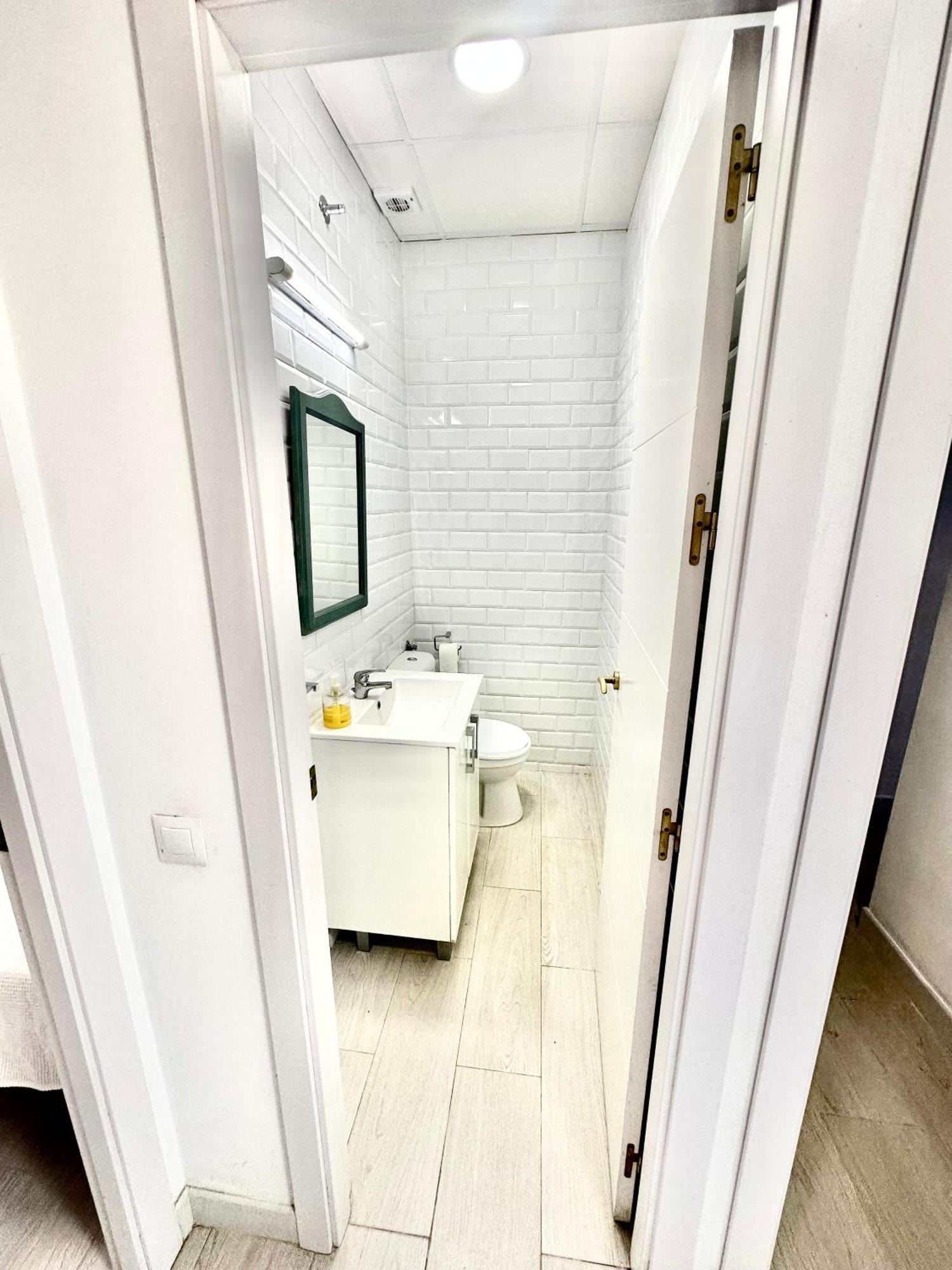 הואלבה Casanova Apartments - Centro 2 Rooms מראה חיצוני תמונה