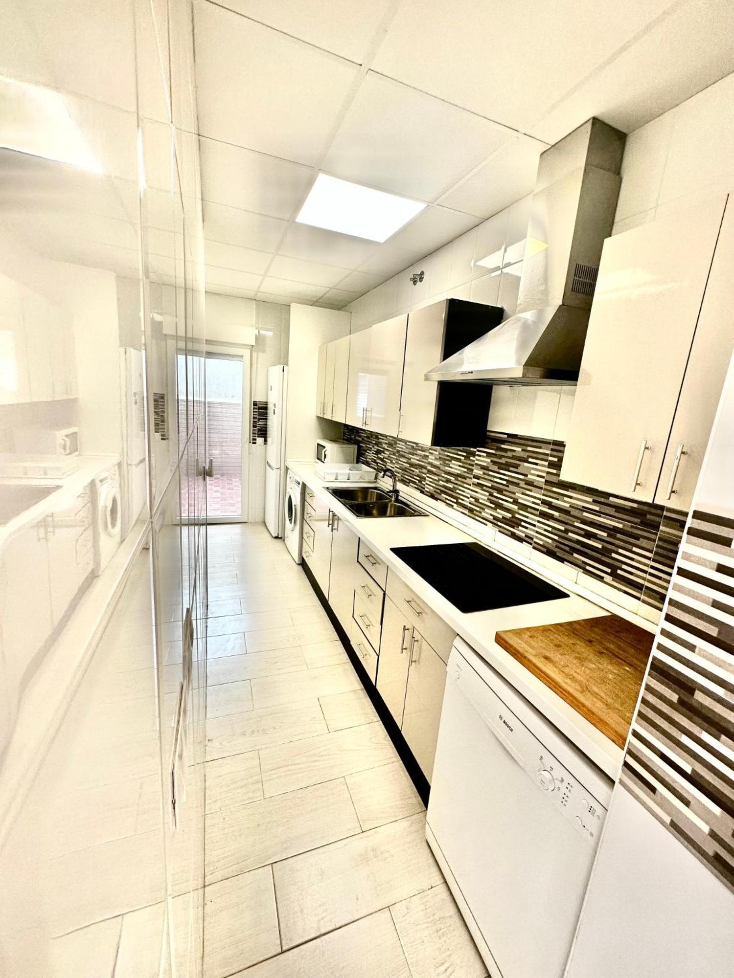 הואלבה Casanova Apartments - Centro 2 Rooms מראה חיצוני תמונה