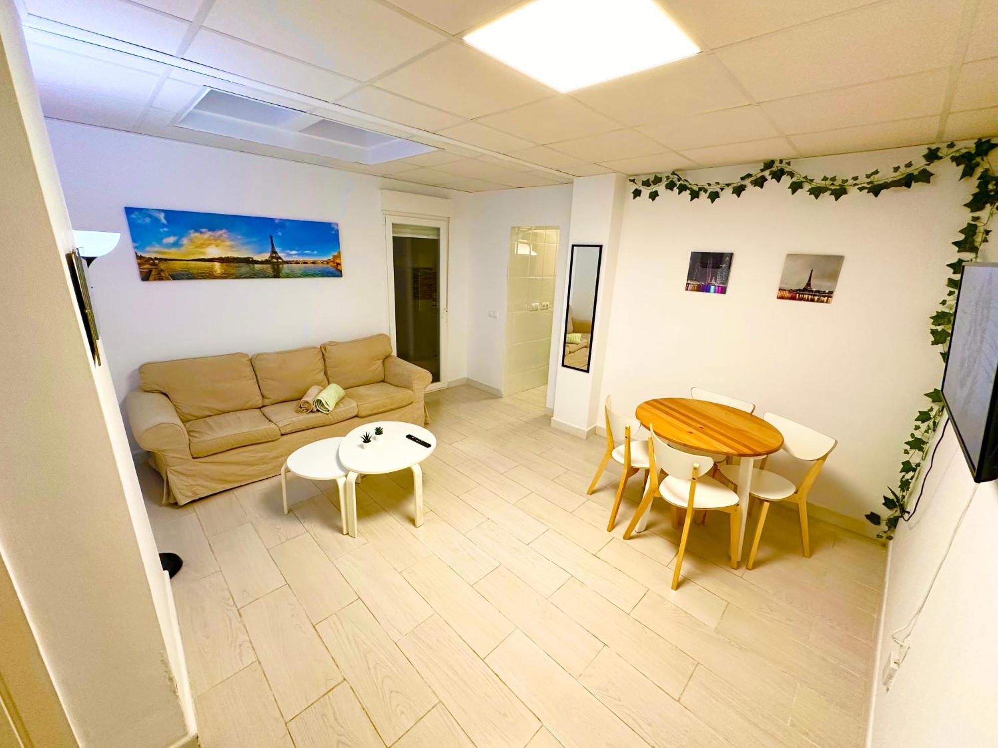 הואלבה Casanova Apartments - Centro 2 Rooms מראה חיצוני תמונה