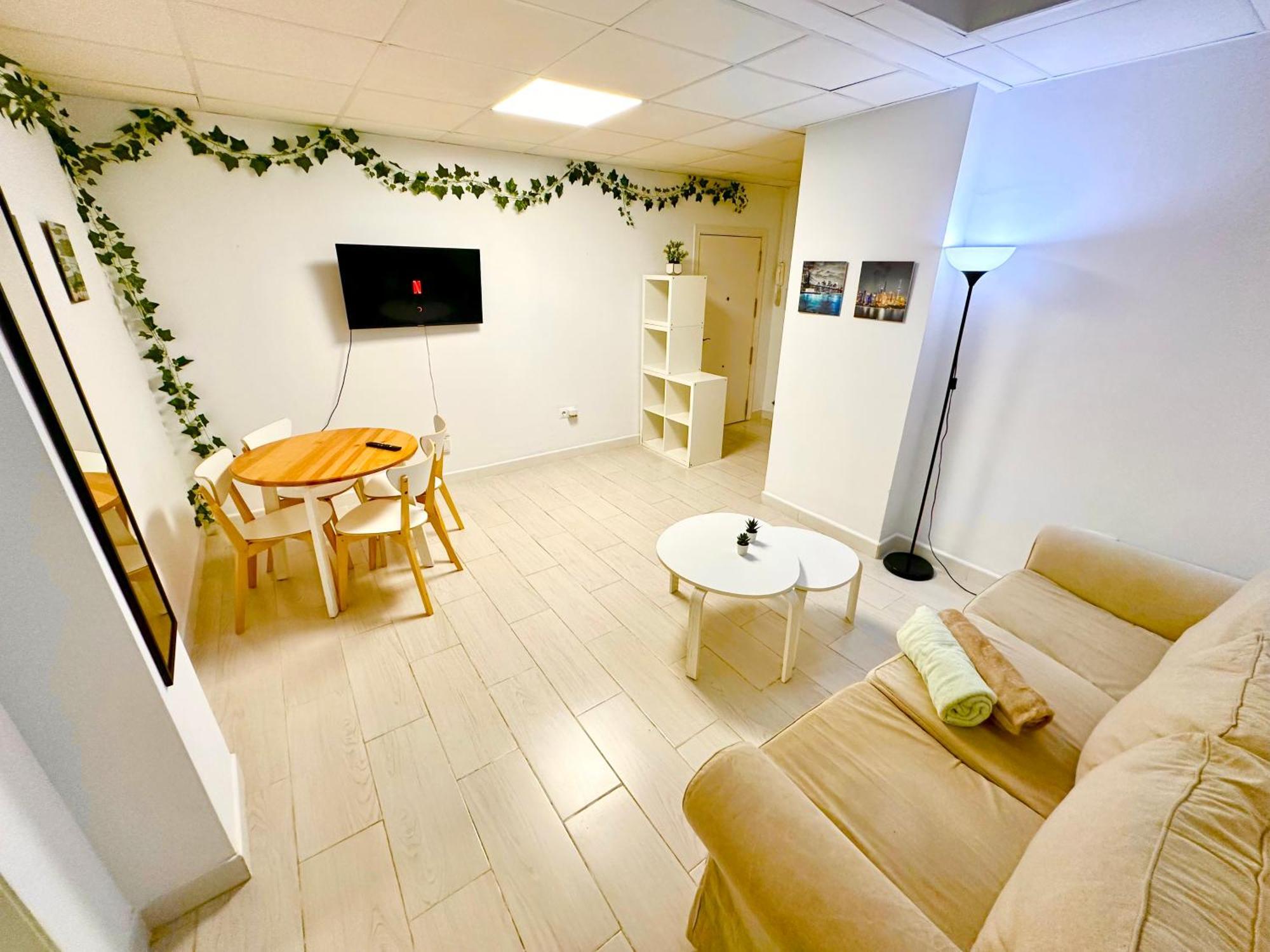 הואלבה Casanova Apartments - Centro 2 Rooms מראה חיצוני תמונה