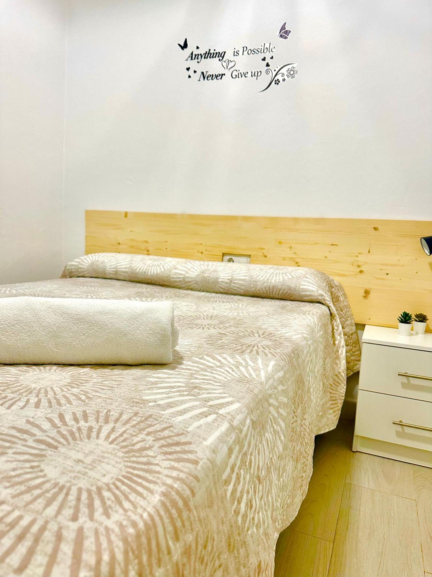 הואלבה Casanova Apartments - Centro 2 Rooms מראה חיצוני תמונה