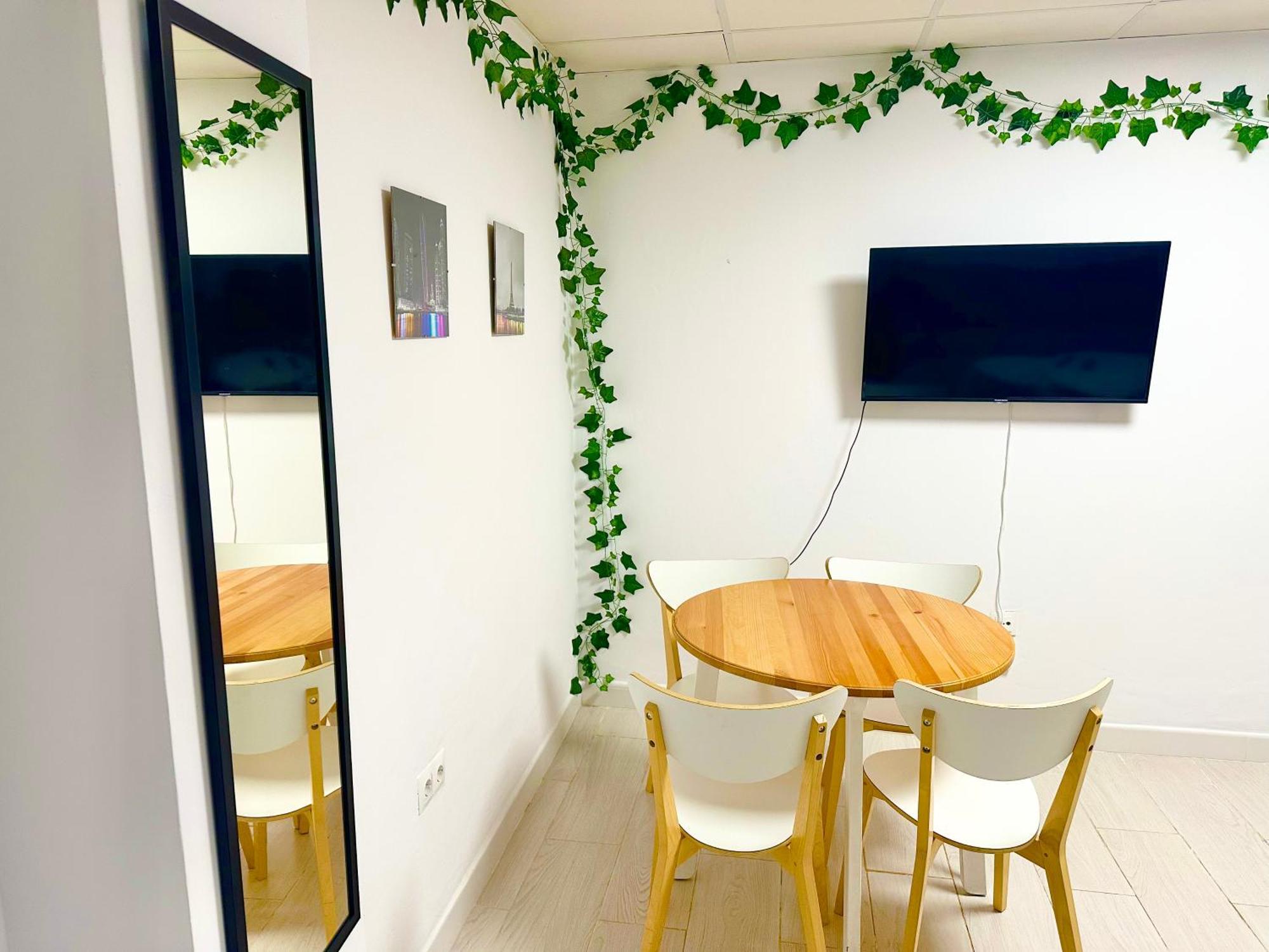 הואלבה Casanova Apartments - Centro 2 Rooms מראה חיצוני תמונה