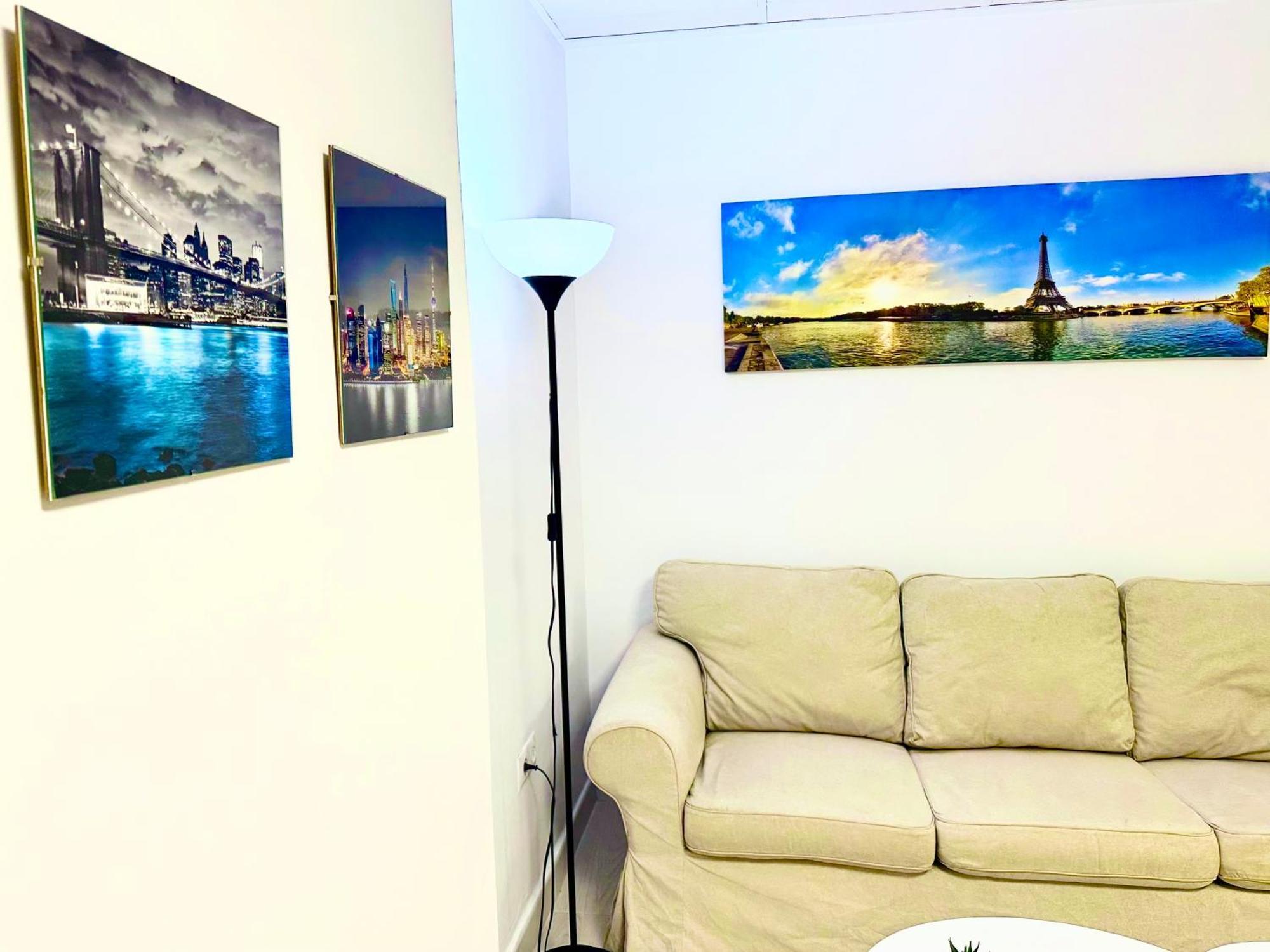 הואלבה Casanova Apartments - Centro 2 Rooms מראה חיצוני תמונה