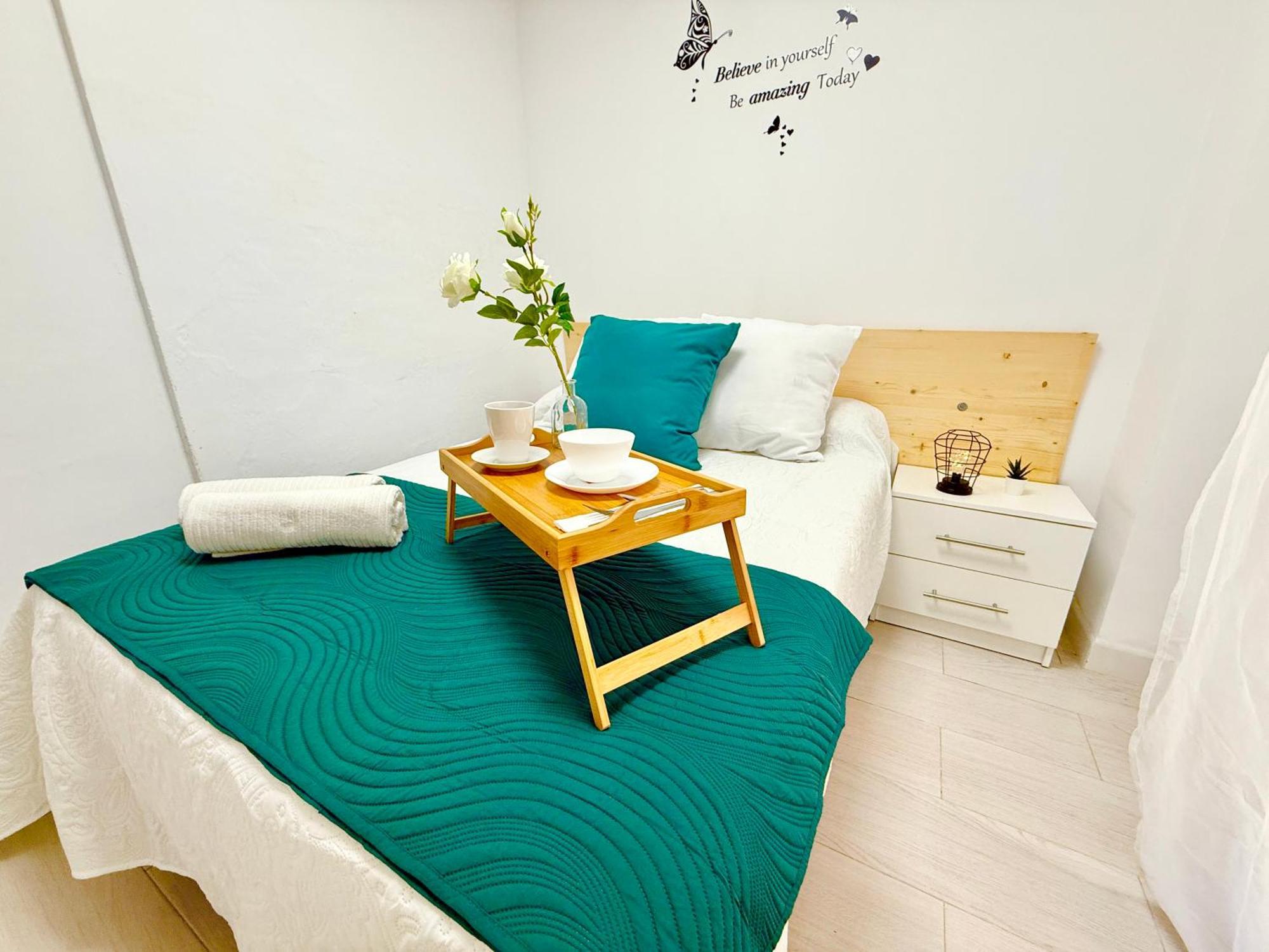 הואלבה Casanova Apartments - Centro 2 Rooms מראה חיצוני תמונה