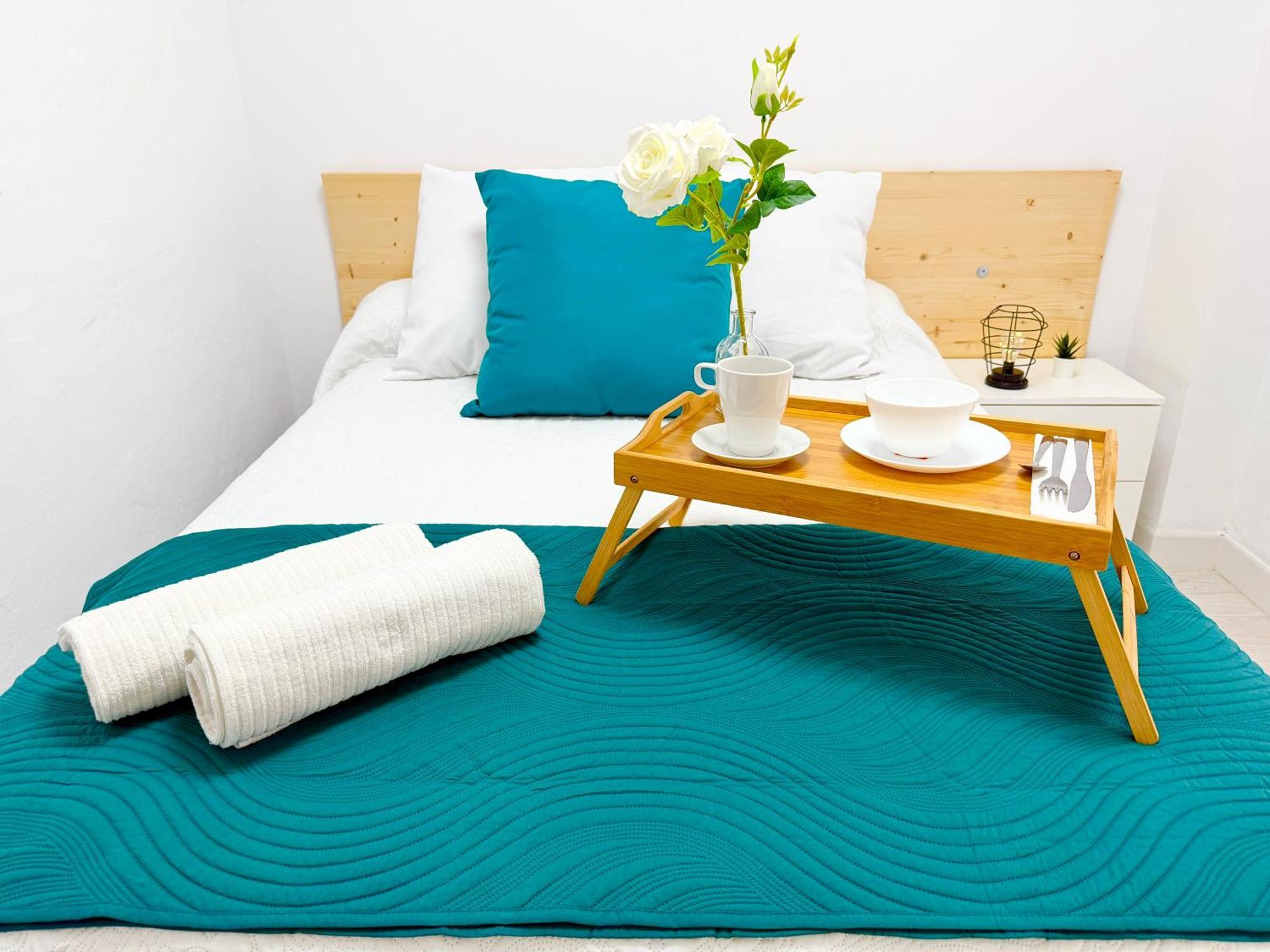 הואלבה Casanova Apartments - Centro 2 Rooms מראה חיצוני תמונה