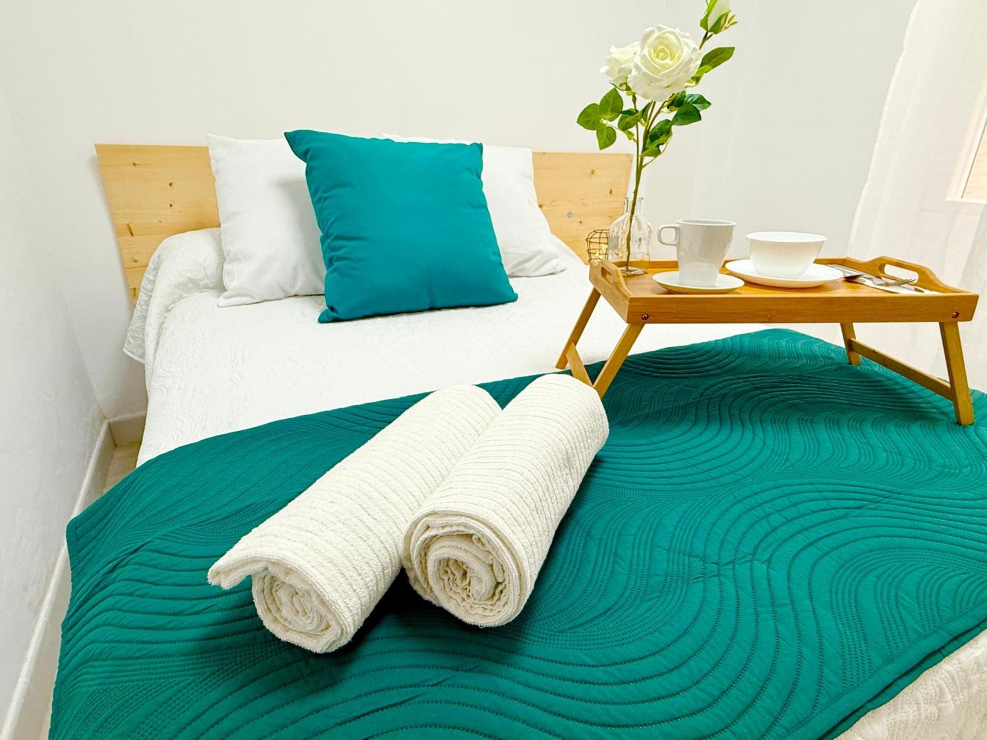 הואלבה Casanova Apartments - Centro 2 Rooms מראה חיצוני תמונה
